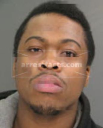 Dayshawn Dupree Drayton