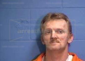 Robert Danny Stansberry