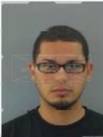 Michael Ortiz Alicea