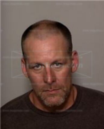 Troy Glenn Vincent