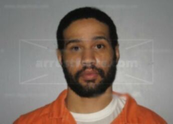 Nathaniel Quinten Parrish