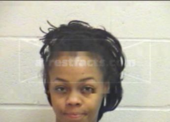 Ashley Ruth Norman