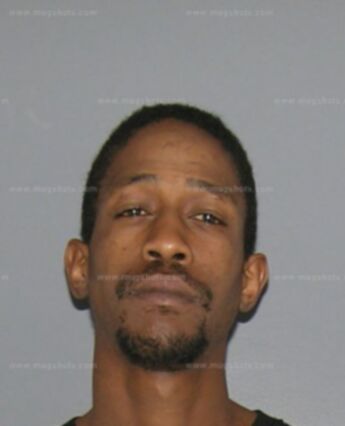 Antwon Townsend