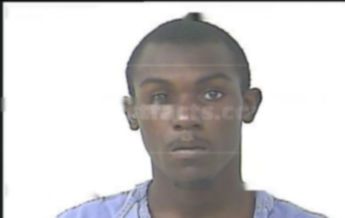 Ladravious Marqut Nixon