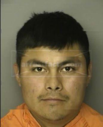 Cornelio Hernandez Tolentino