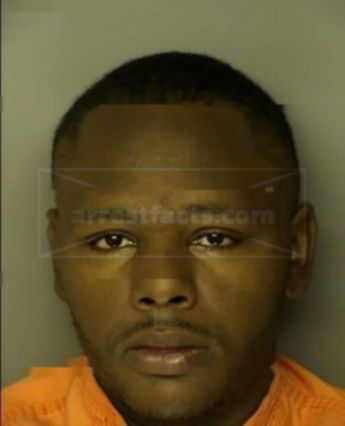 Linwood Legerald Vereen