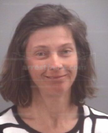 Paula Jeanne Mills