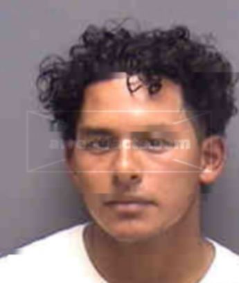 Hugo Rolando Lopez