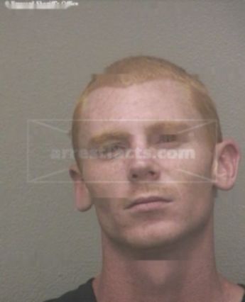 Eric Steven Redmond