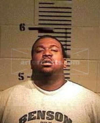 Marcus Delee Snowden