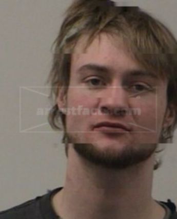 Aubrey Dylan Fahsholtz