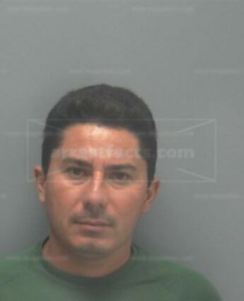 Elias Contreras