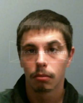 Matthew Edward Miller