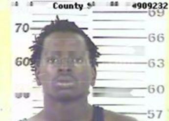 Theodore Reese Ward Jr.