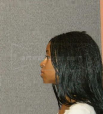 Angelica D Smith