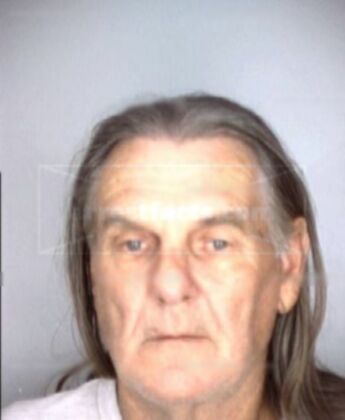 Russell Eugene Shouse