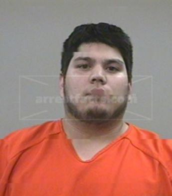 Isaac Thomas Valdez