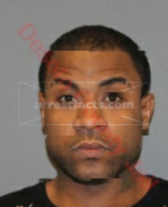 Charles Neal Williams Jr.