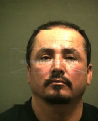 Robert Mendoza