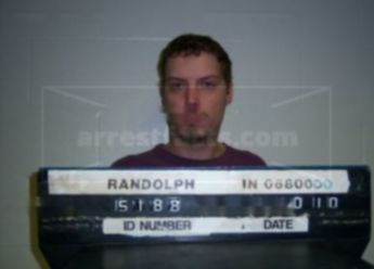 Ralph David Mills
