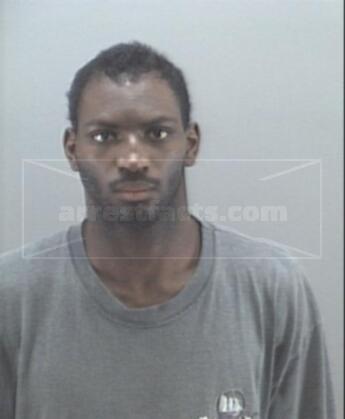 Tony Dewayne Walker