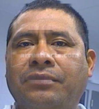 Jose Domingo Diaz-Perez