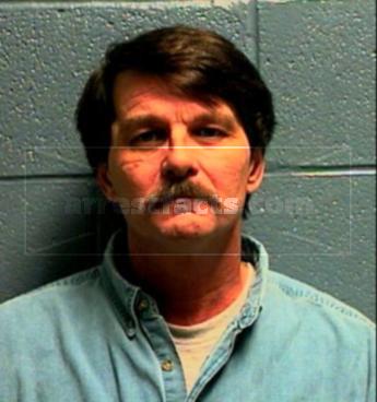 Randy Keith Godsey