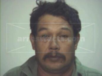 Rogelio Lopez Rodrigues