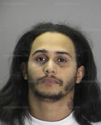 Harold Jason Vazquez Jr.