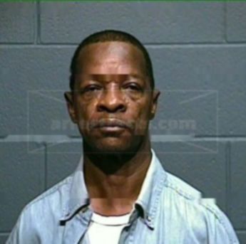 Robert Charles Weatherall