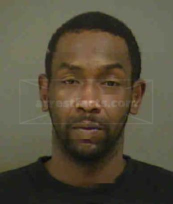 Rodney Lamar Johnson