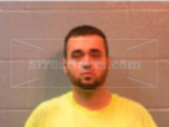 Jordan Robert Mellon