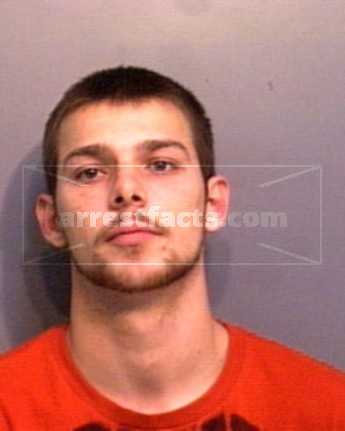 Anthony James Houston