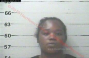 Jade Aleshai Handy