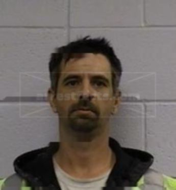 Travis Bert Bradley