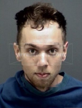 Blaine Lenn Burns