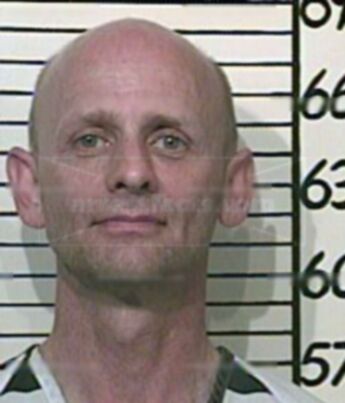 Gregory Willard Shipp
