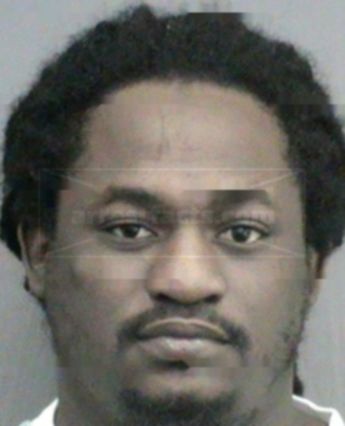 Jeffrey Allen Williams