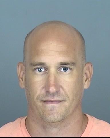 Bryan David Bacon