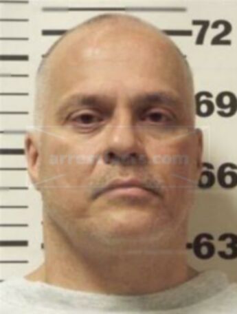 Michael Raymond Thompson