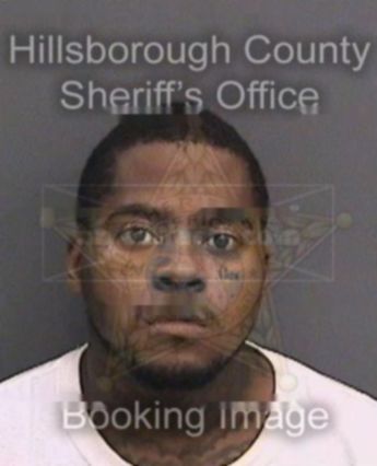 Antwan Dominique Rowley
