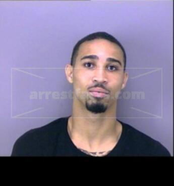Jerrad Andrew Hunt