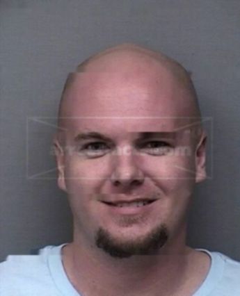 Anthony Wayne Pennington