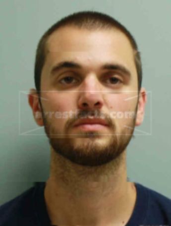 Christopher Michael Small
