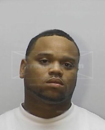 Derek Montrez Cheek