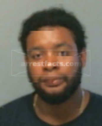 Luis Rapheal Lozano