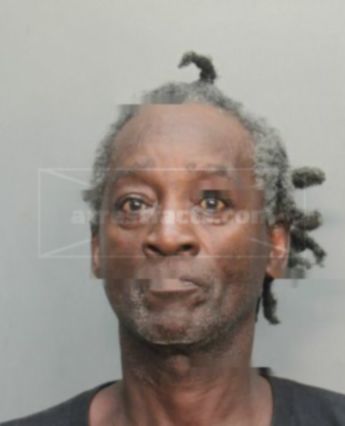 Willie F Bonner