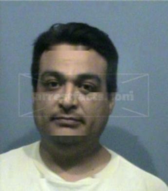 Ralph Diaz Mojica