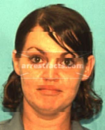 Catherine Patricia Selg