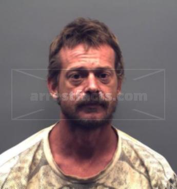 Cory Austin Johnson